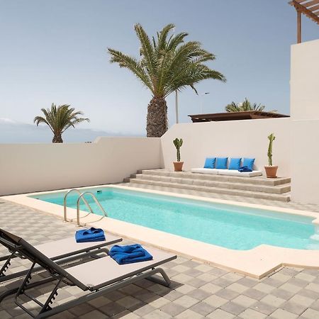 Villas Salinas Costa Teguise Esterno foto
