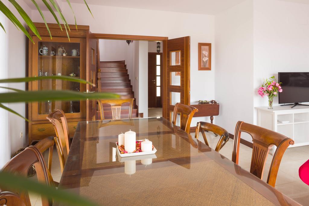 Villas Salinas Costa Teguise Esterno foto