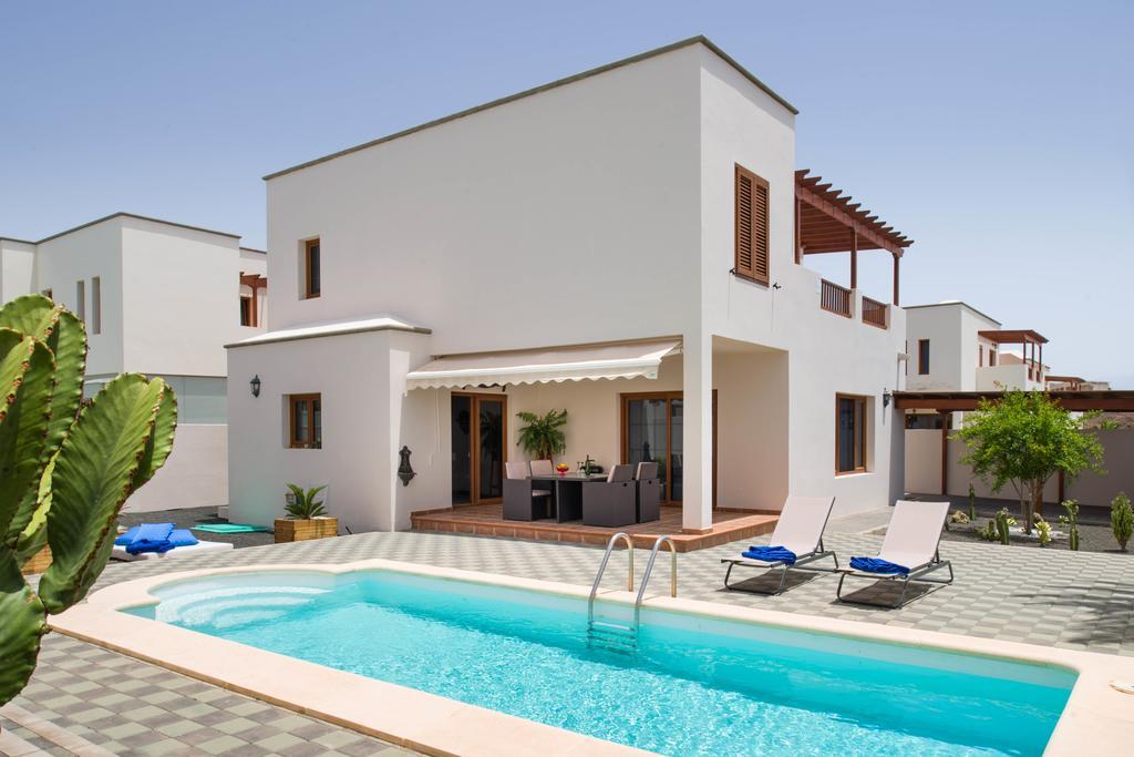 Villas Salinas Costa Teguise Esterno foto