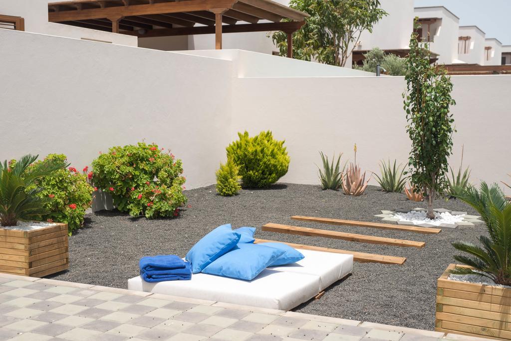 Villas Salinas Costa Teguise Esterno foto