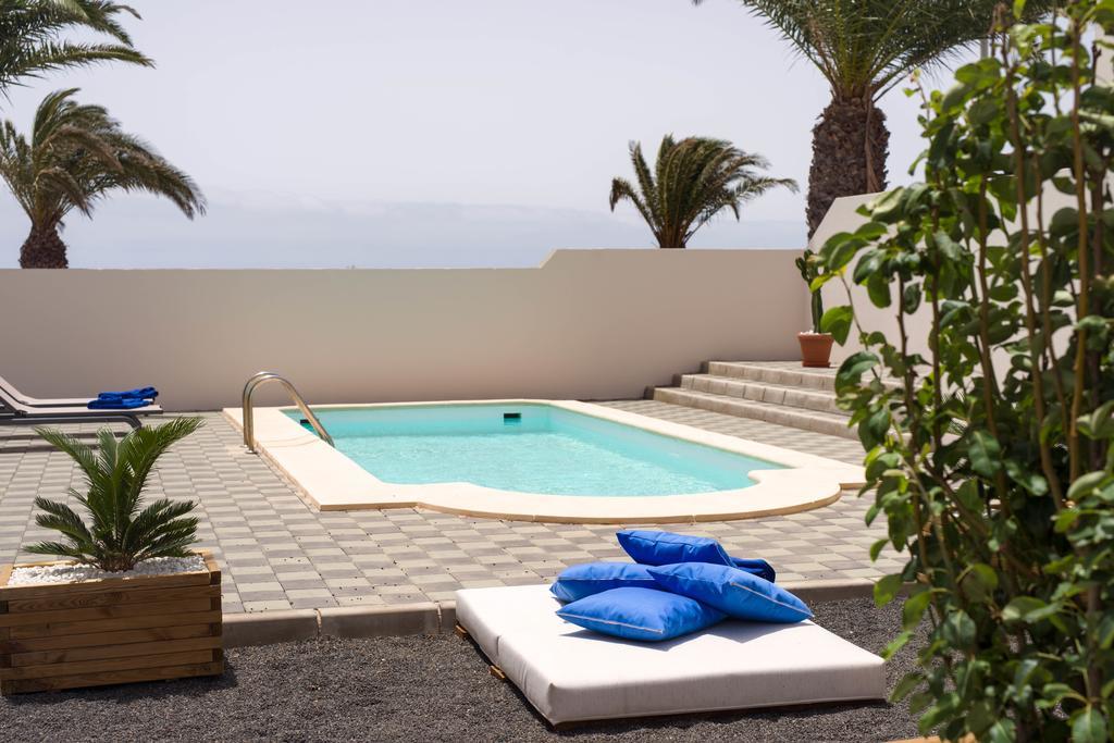 Villas Salinas Costa Teguise Esterno foto