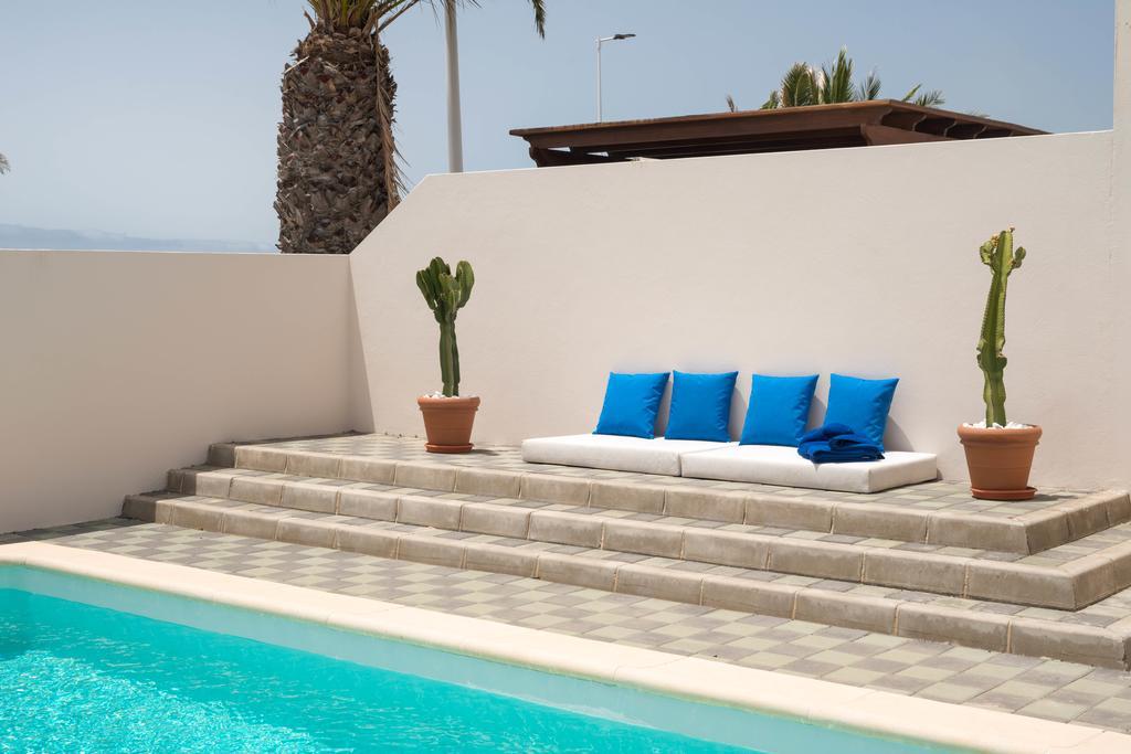 Villas Salinas Costa Teguise Esterno foto