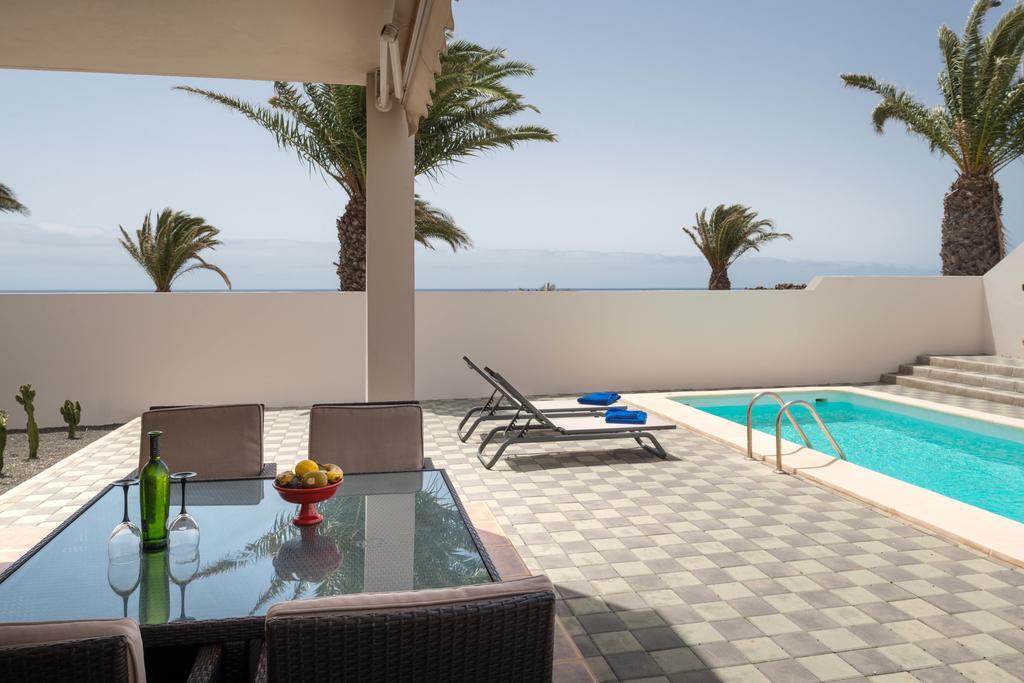 Villas Salinas Costa Teguise Esterno foto