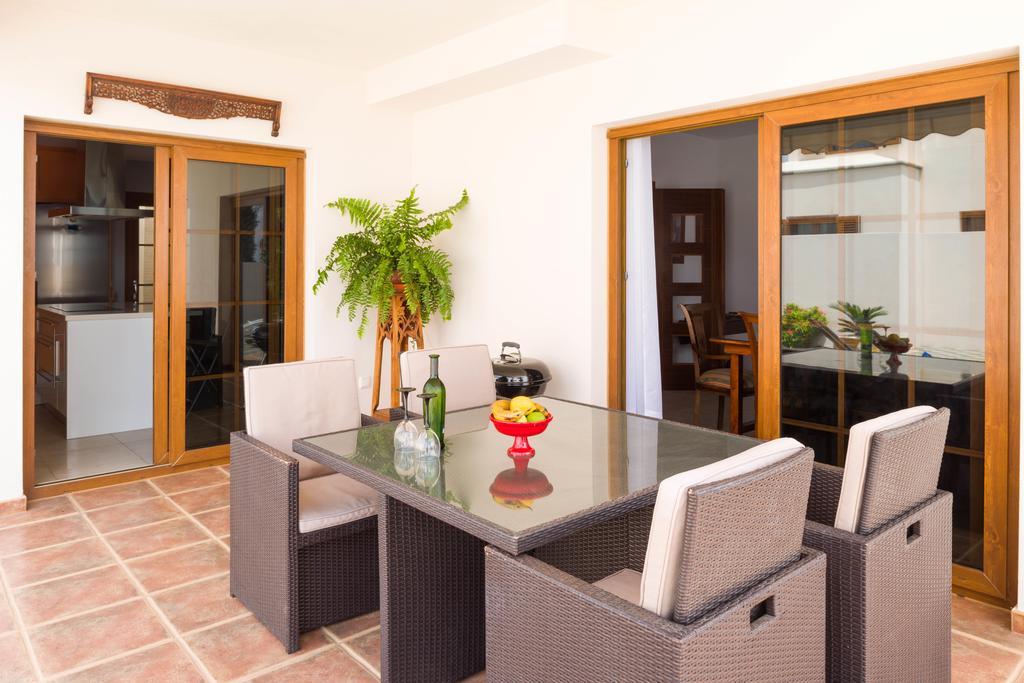 Villas Salinas Costa Teguise Esterno foto
