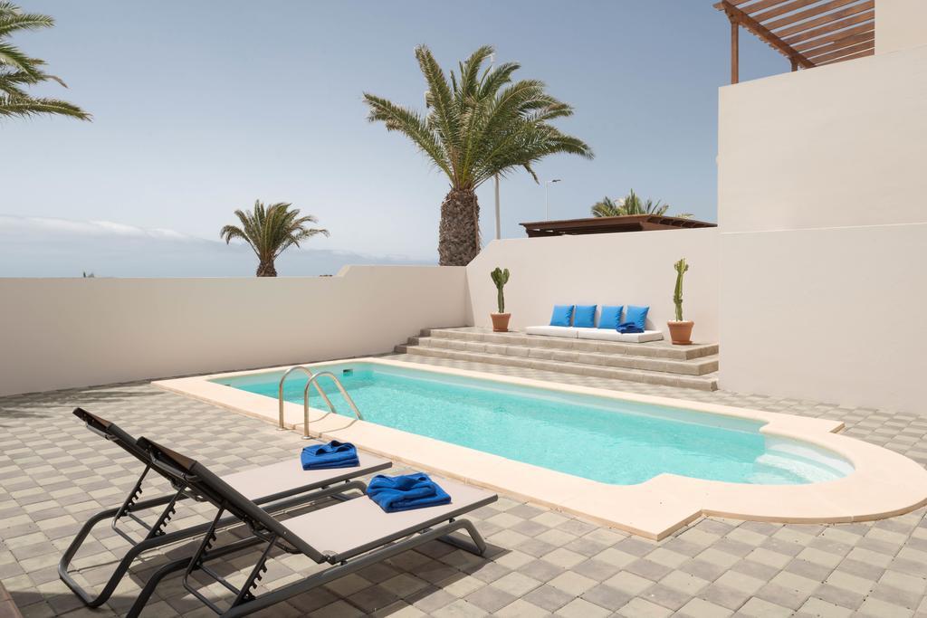 Villas Salinas Costa Teguise Esterno foto