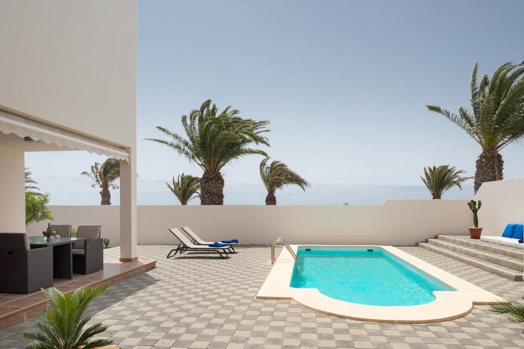 Villas Salinas Costa Teguise Esterno foto