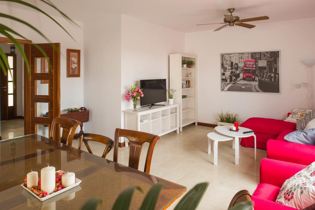 Villas Salinas Costa Teguise Esterno foto