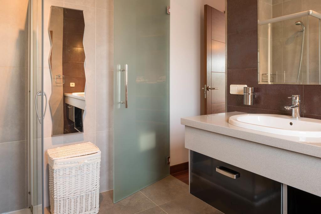 Villas Salinas Costa Teguise Esterno foto